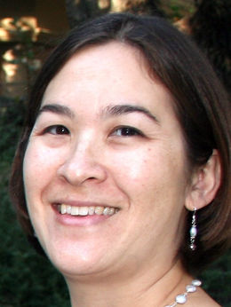 Alice Kaufman